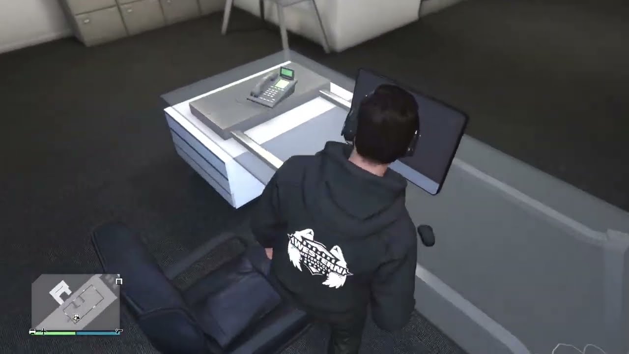 GTA V Online Part 109