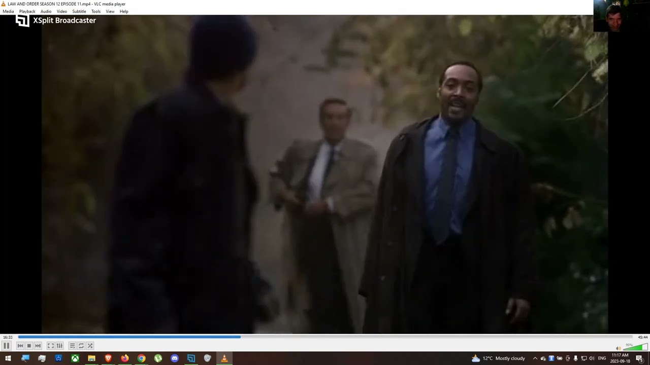 LAW AND ORDER FUNNY SCENE WHAT DETECTIVE GREEN SAID TO THE MAN 2023