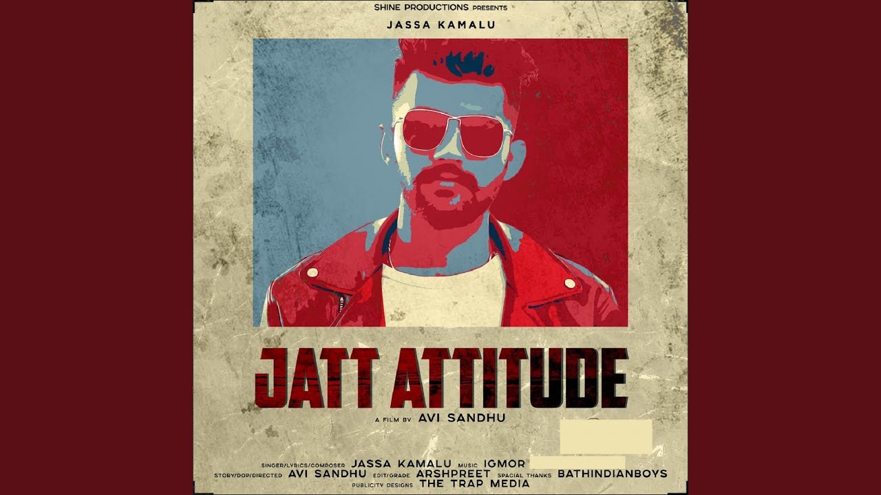 Jatt Attitude
