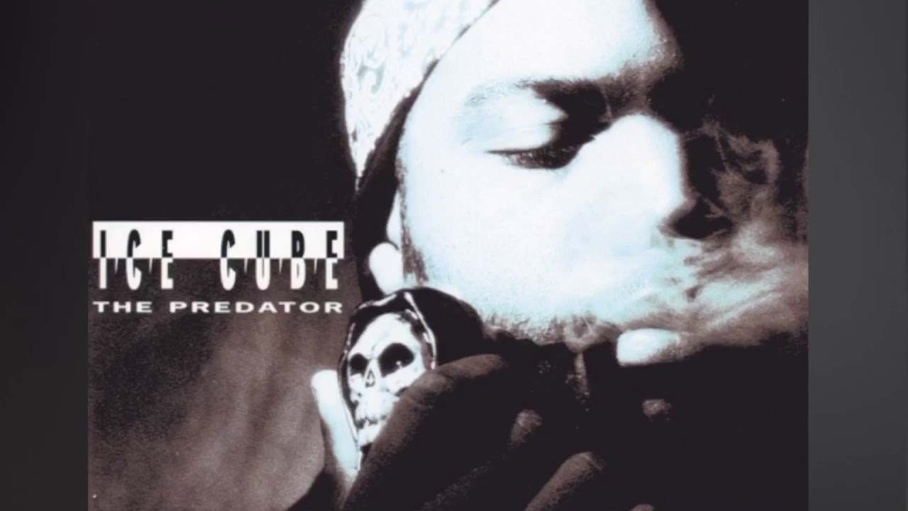 Ice Cube - Wicked (Slowed)