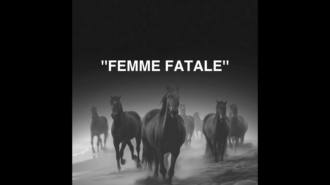 FEMME FATALE - AWFUL LACONE (2026) FULL ALBUM