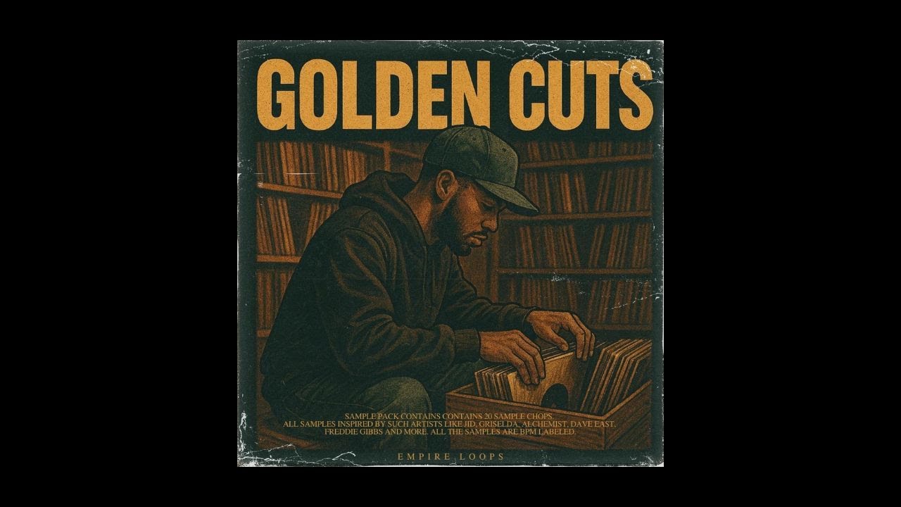 FREE VINTAGE LOOPS | VINTAGE SAMPLE PACK ~ 