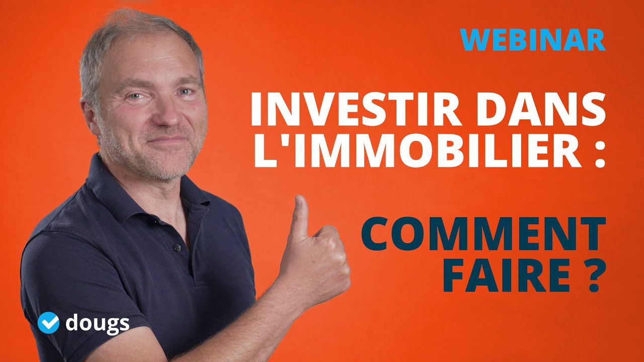 Comment Investir dans l'immobilier locatif sans payer d'impôt. Achat en direct, en SCI ou en Holding