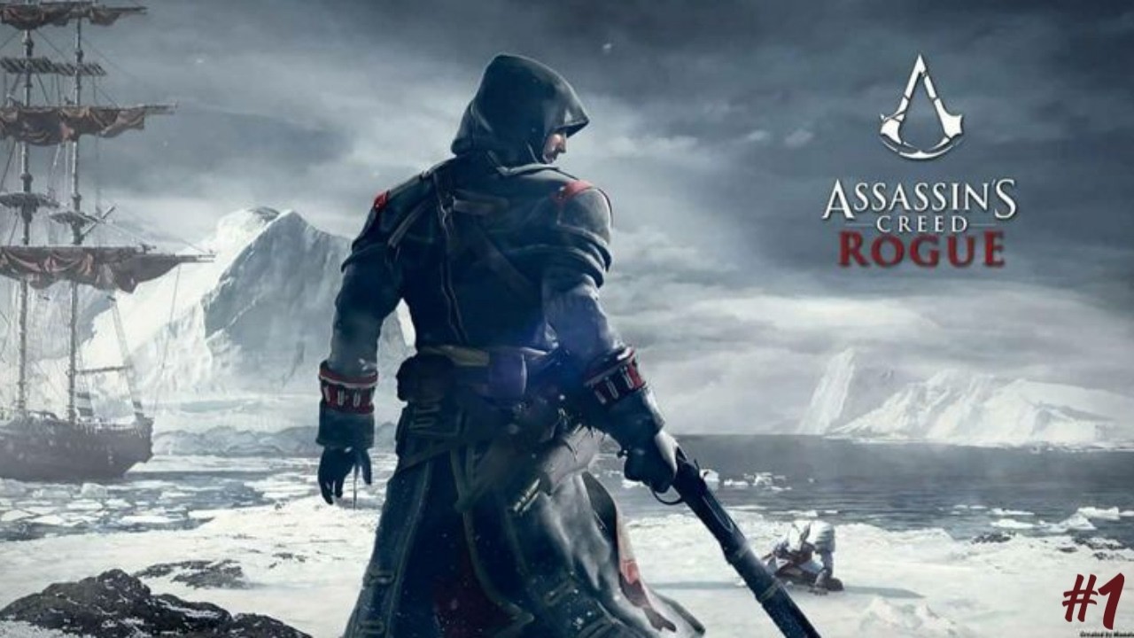 nyoba main game story - Assassin's Creed Rogue