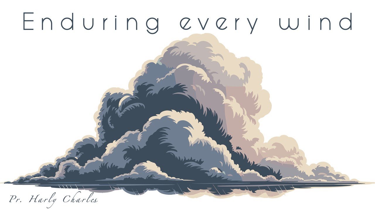 February 7, 2026 - Church Service - Enduring Every Wind
