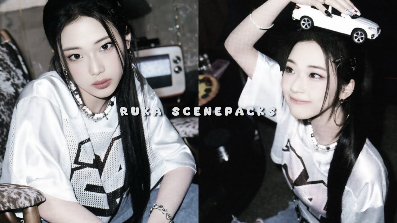 baby monster — Ruka Editing Clips ✿