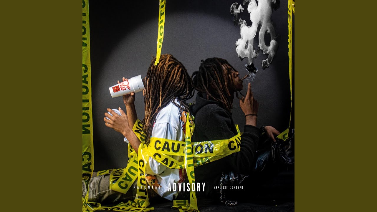 My brudda (feat. Deadendky)