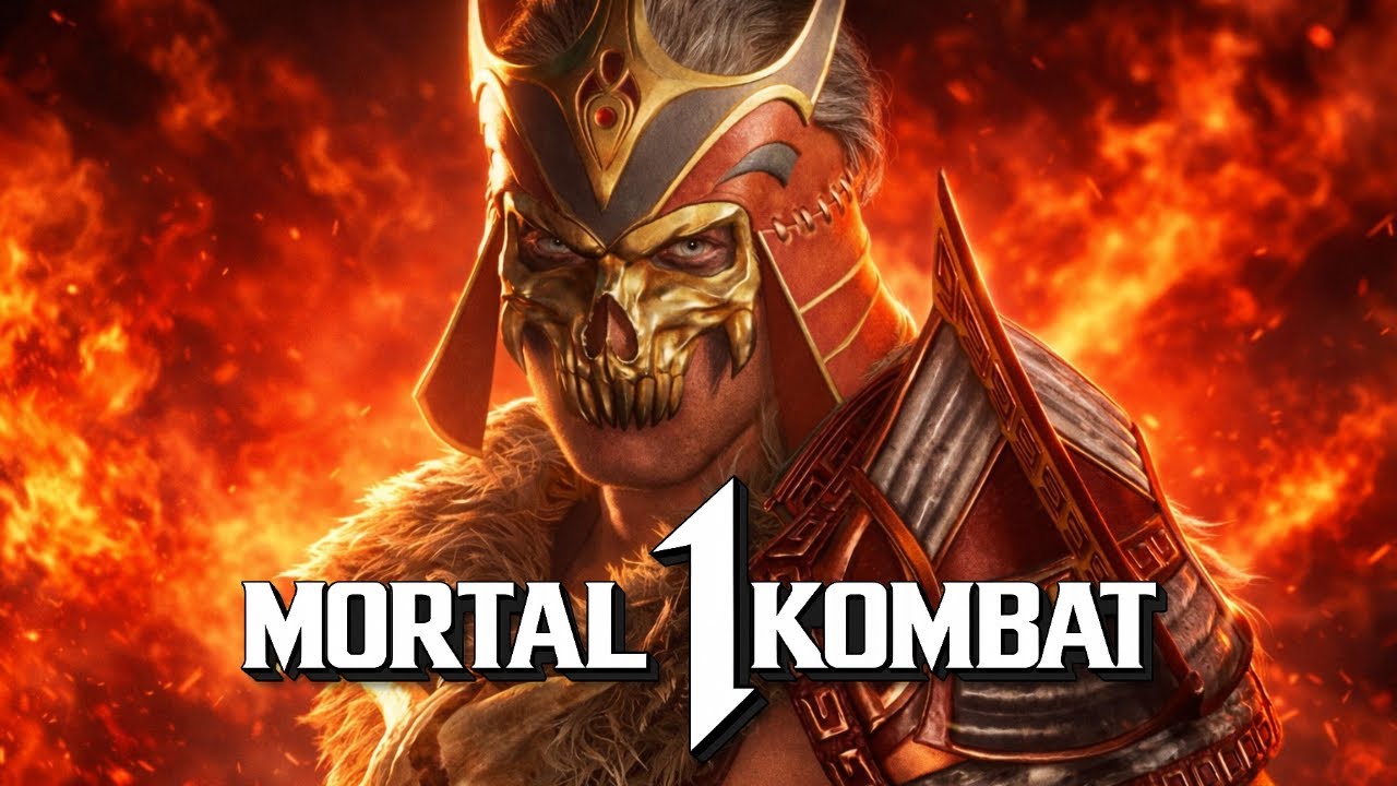 НОВЫЙ ПАТЧ, НО ВСЕ СТАРОЕ ДОМИНИРОВАНИЕ РЕЙКО! - (Mortal Kombat 1 - Онлайн-геймплей)