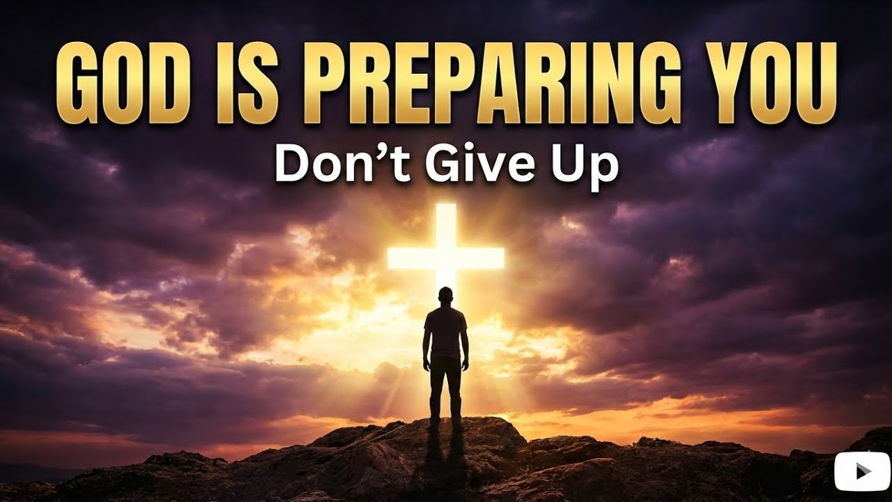 If You’re Over 50 and Feel Forgotten by God, Watch This
