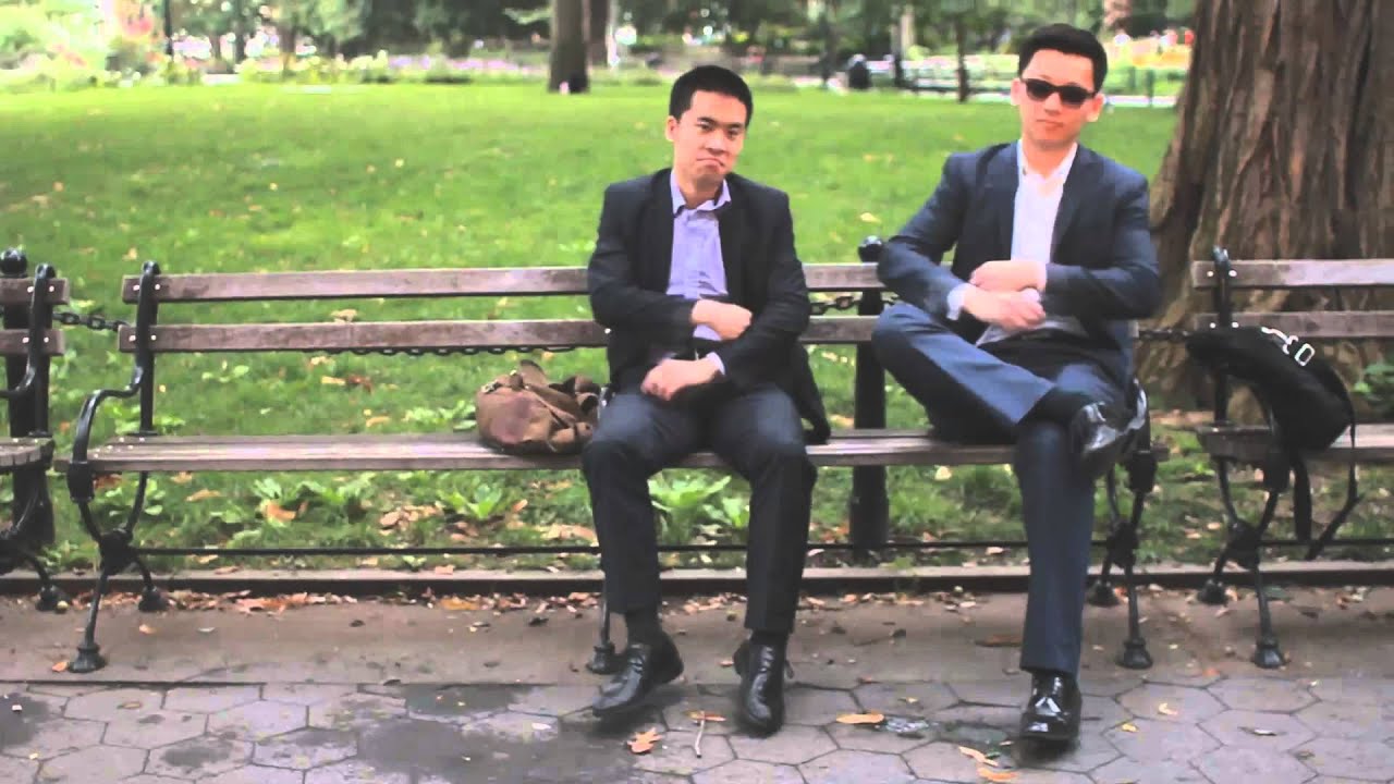 NYU AKPsi Fall Rush 2014