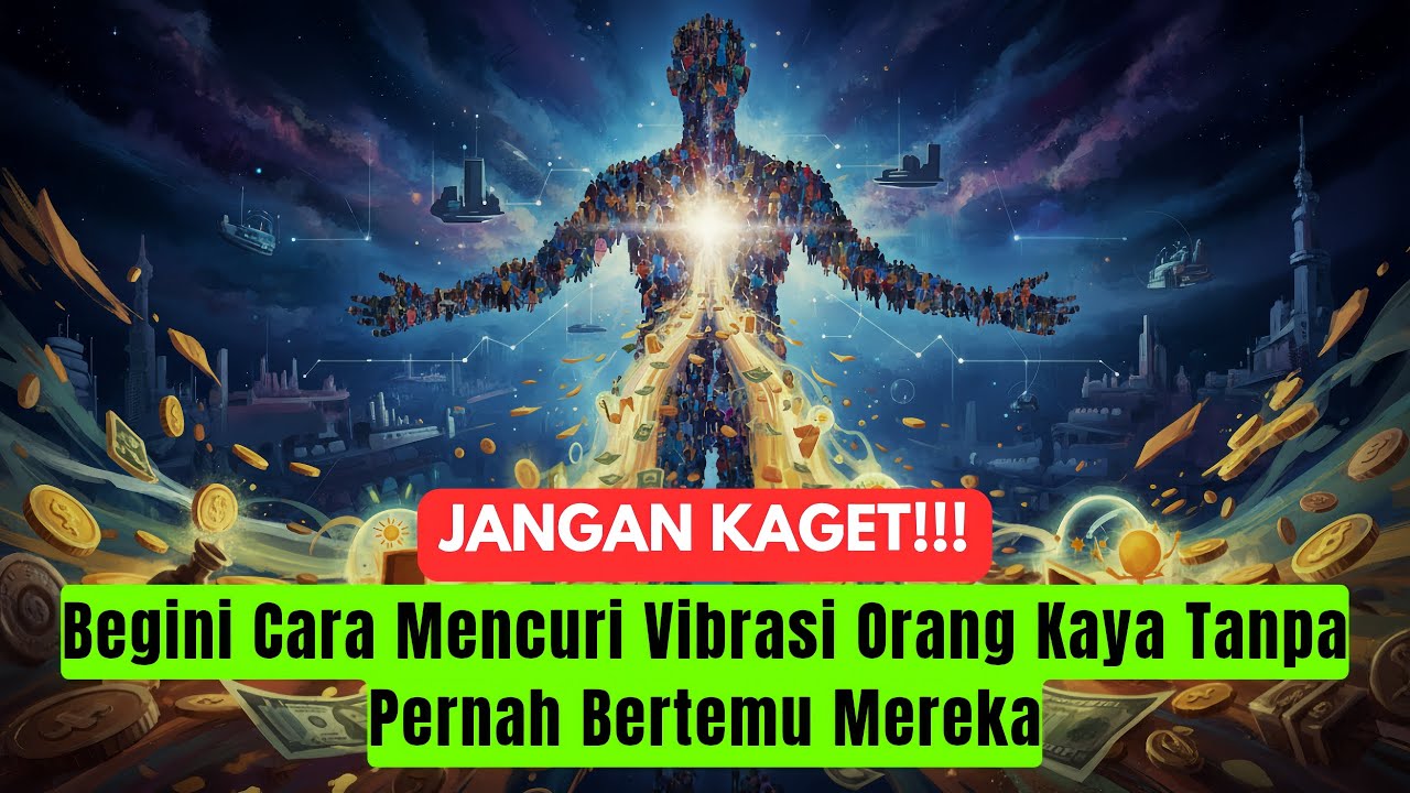 ✨Jangan Tonton Video Ini Kecuali Kamu Siap 