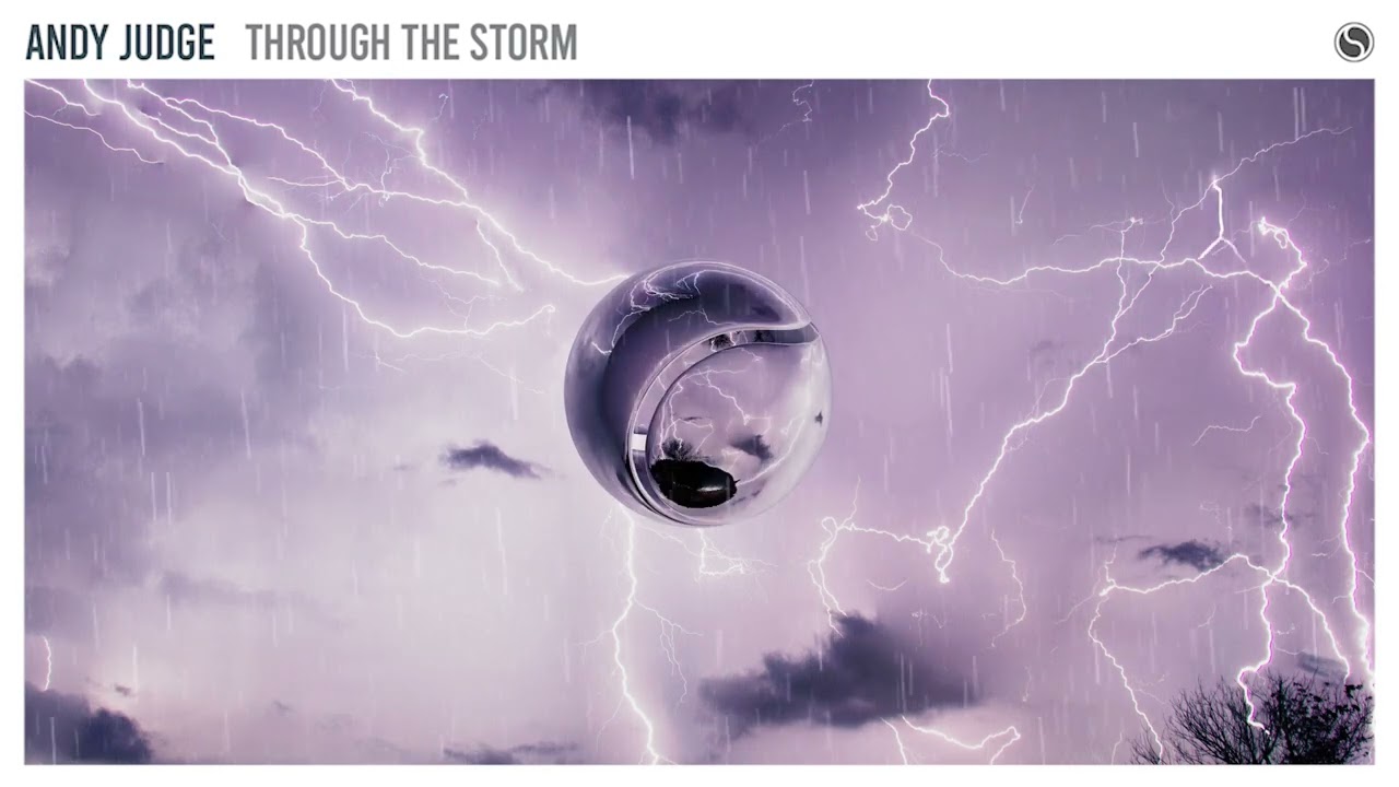 Andy Judge - Through The Storm
