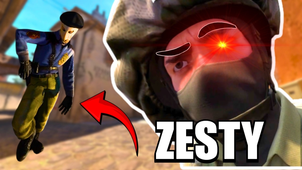 CSGO IS BACK (CS2 FUNNY MOMENTS)