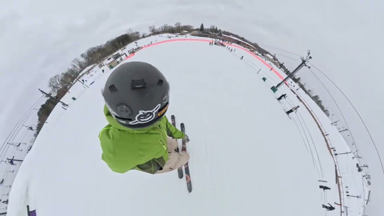 POV ~ FUN DAY AT MT.B (BONUS SONY CLIPS!!!)