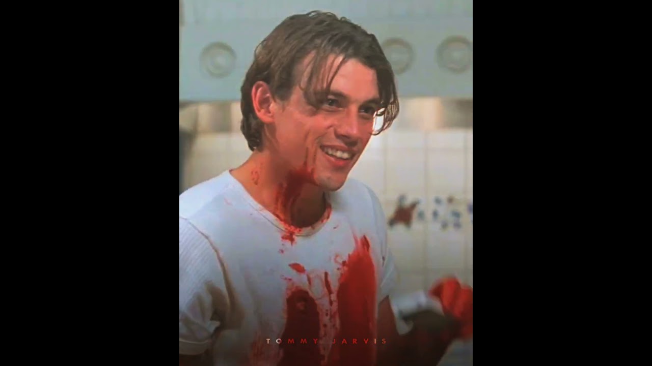 Random Horror Debates pt. 7 (Scream Special)