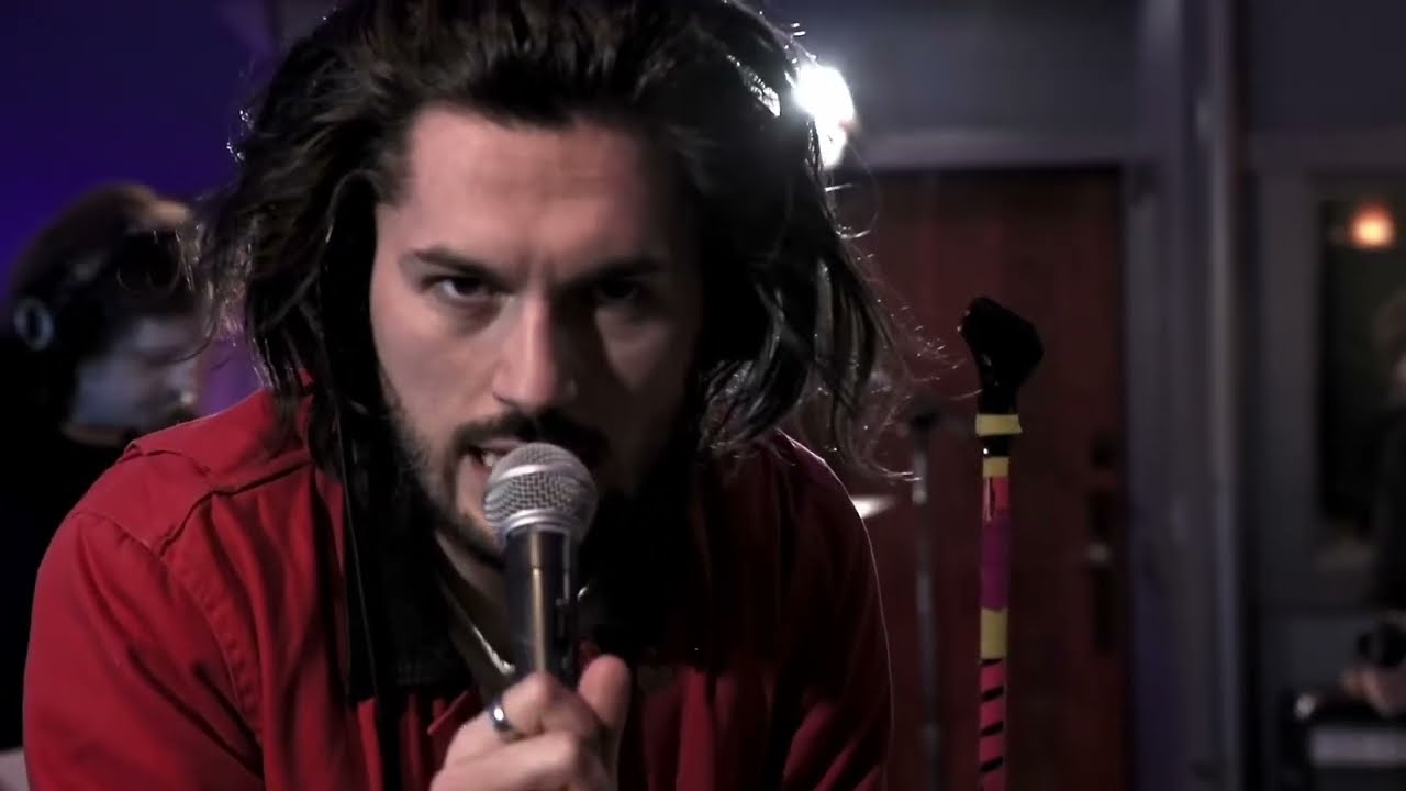 Hotel Mira - King of the World (Portside Live™ Concert & Interview Series)