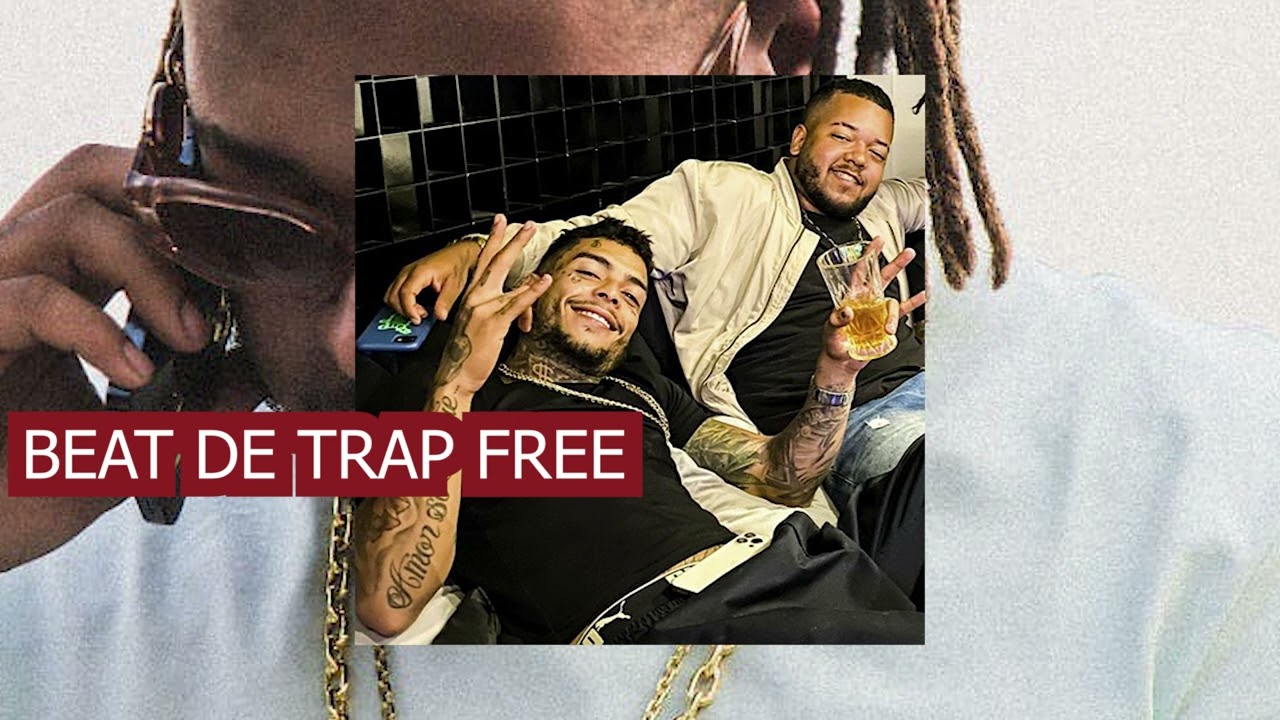 Freestyle Beat - 