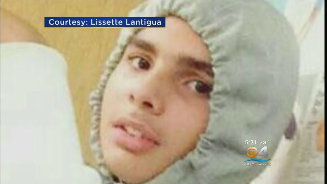 Police Identify Teen Killed In Miami Shooting