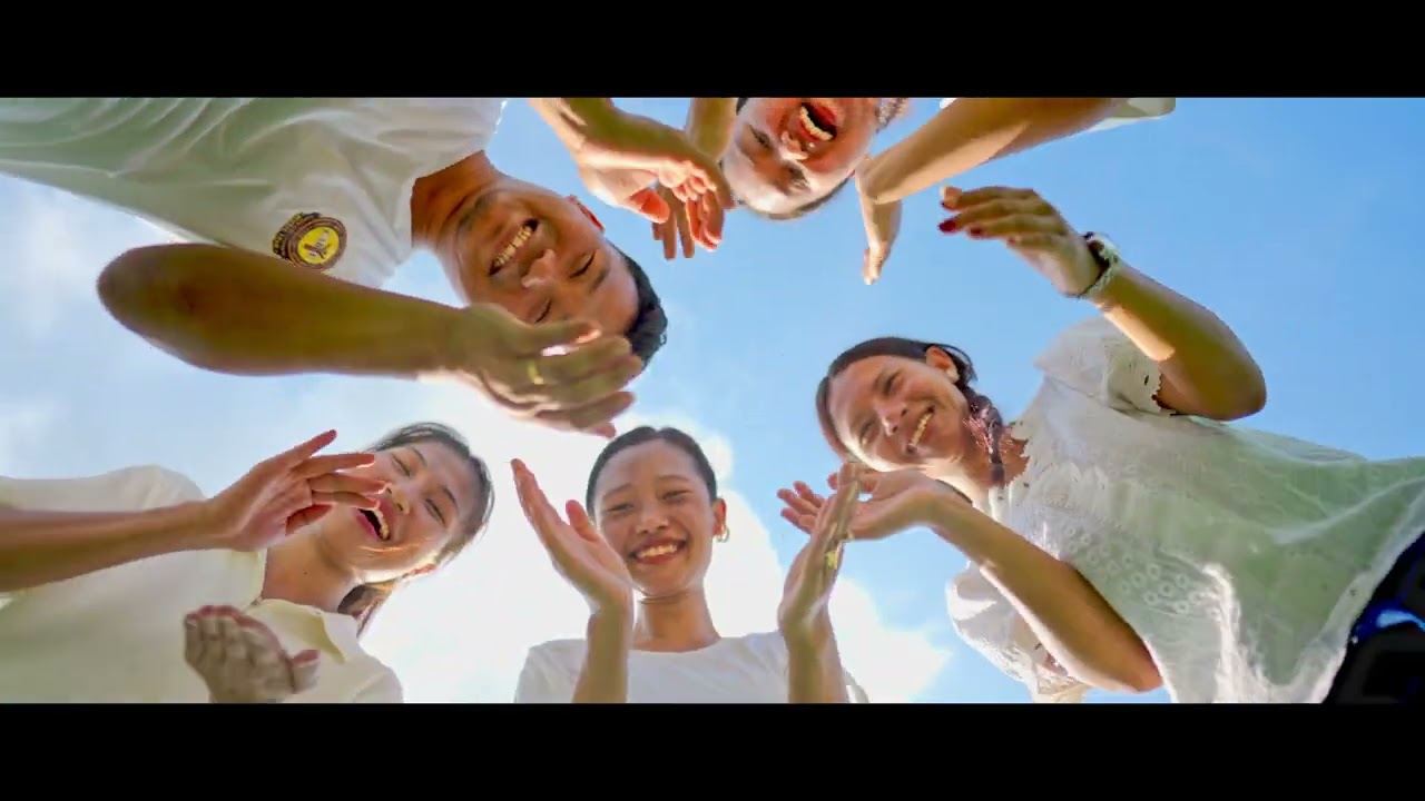 ANBA VBS THEME SONG 2025