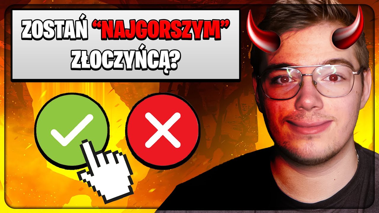 Stworzyłem 