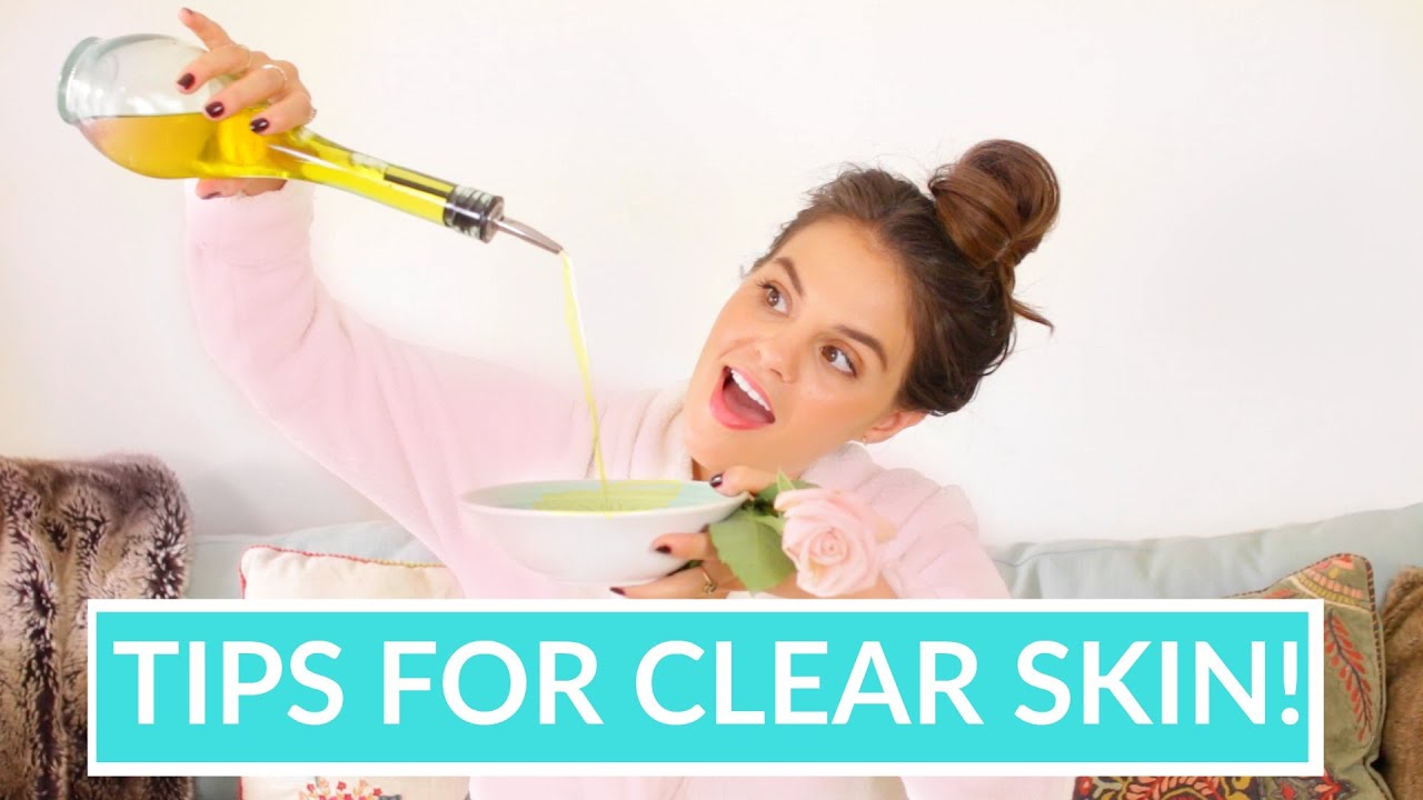 SKINCARE HACKS Everyone Should Know!