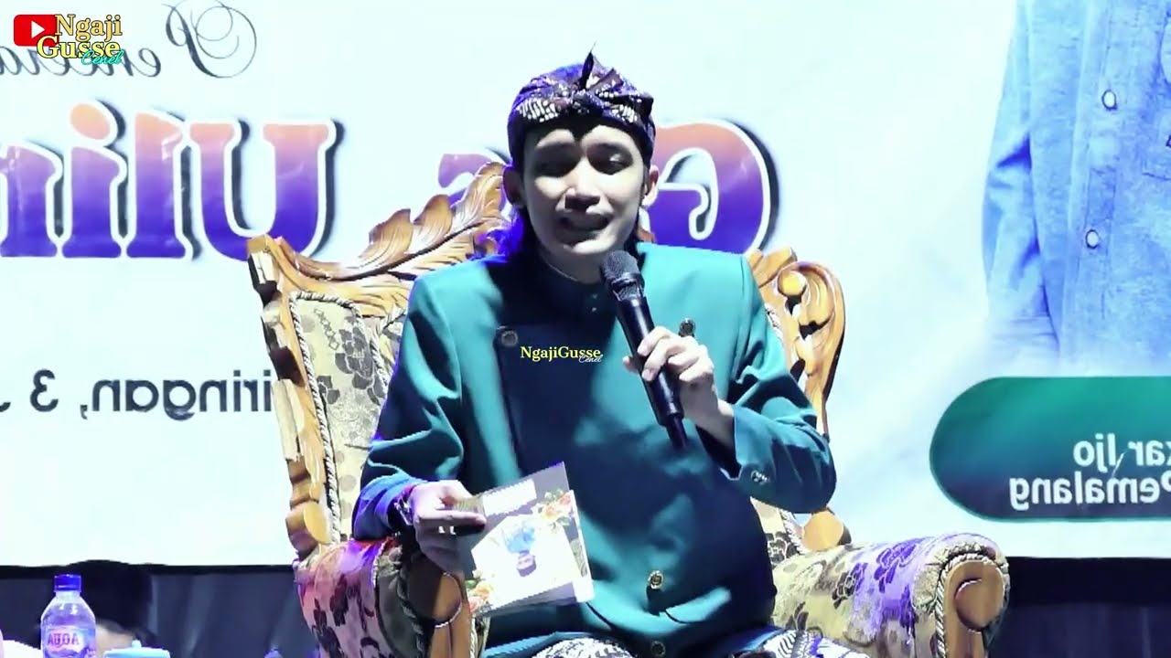SPESIAL RAMADHAN BUKA PUASA MASIH SENDIRI