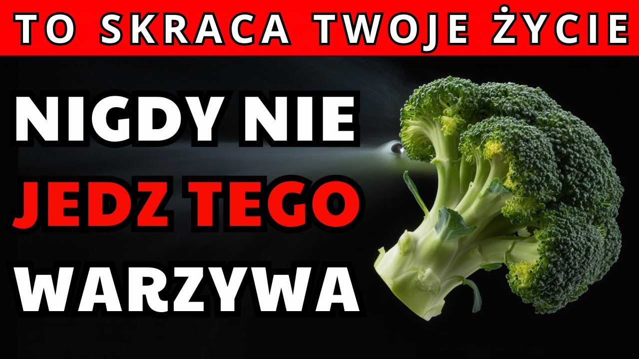 Osoby starsze: 4 warzywa, kt&oacute;rych należy unikać &mdash; i 3, kt&oacute;re trzeba koniecznie jeść