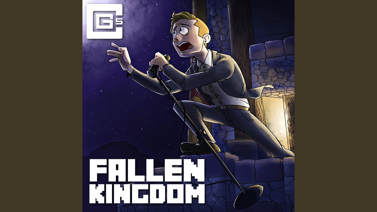 Fallen Kingdom