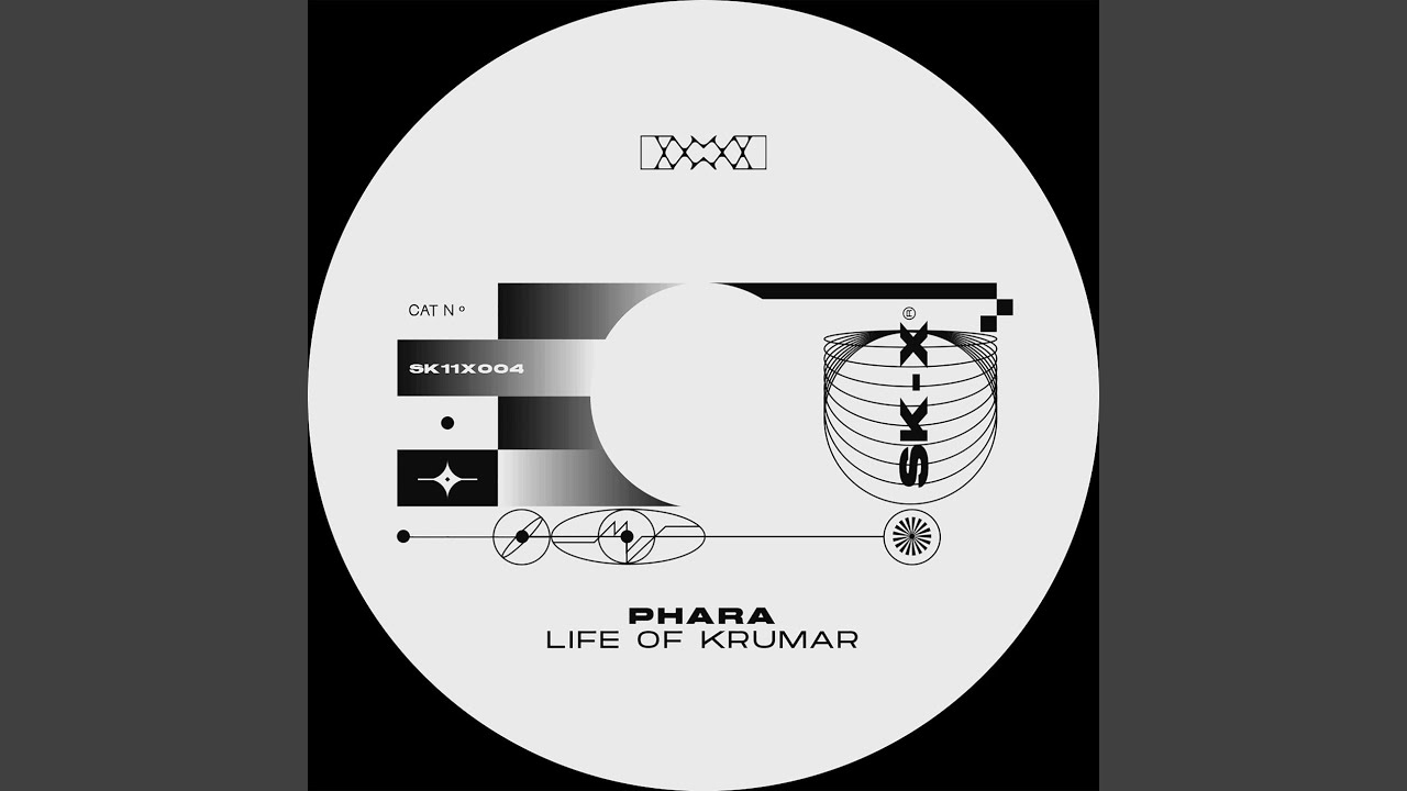 Dear, come in (Original mix)