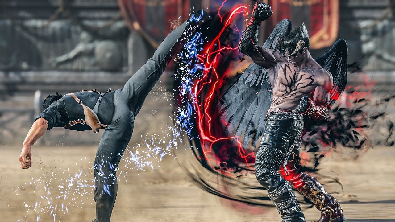 When Character Specialists Go All Out | Tekken 8