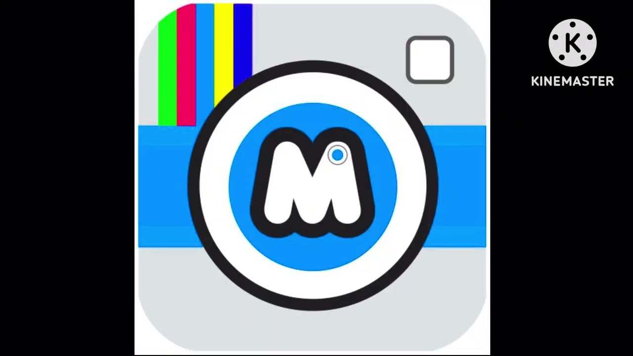 Mega photo logo effects preview 1982 effects