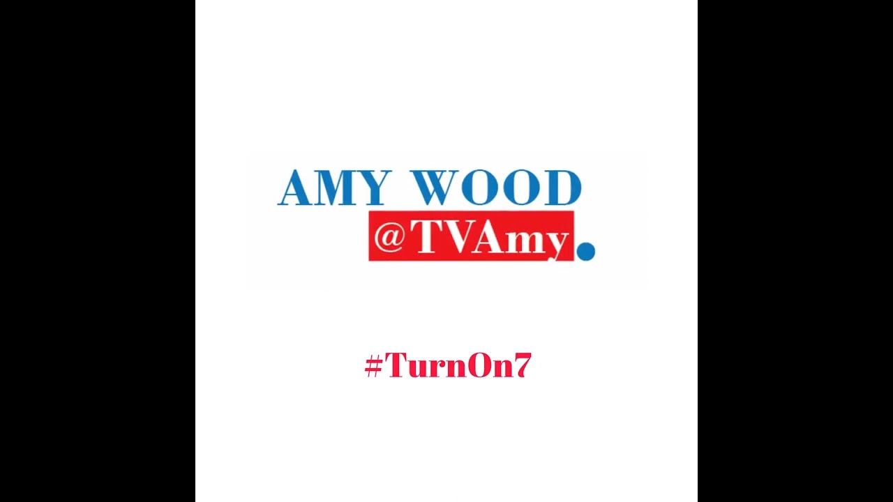 Amy Wood 7 News TVAmy