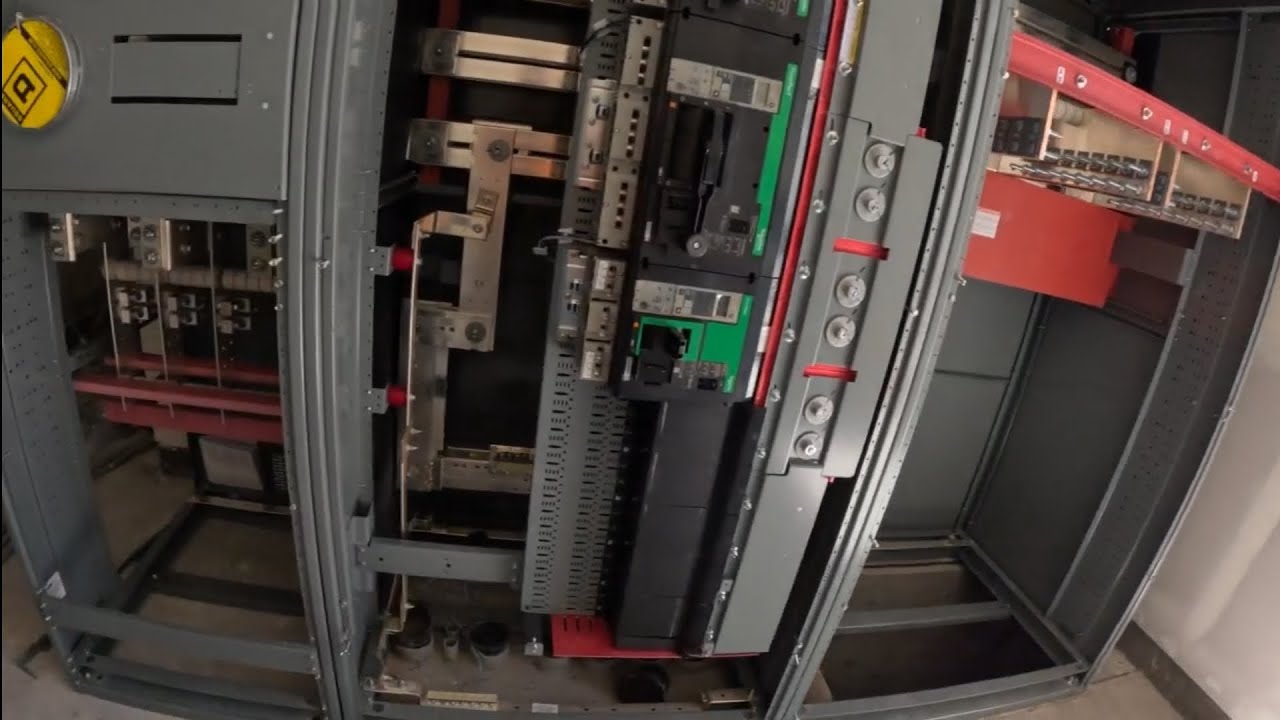 aprendisaje de electrisidad j s