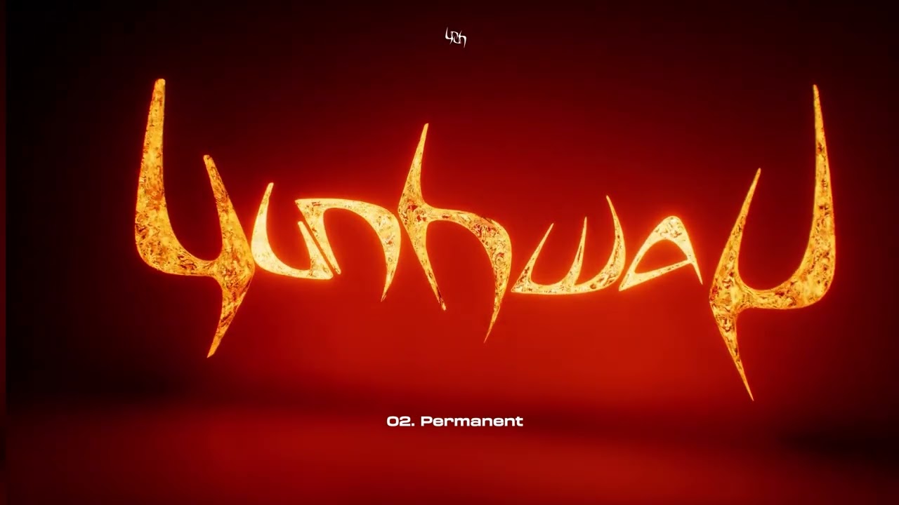 [Official Visualizer] YUNHWAY - Permanent