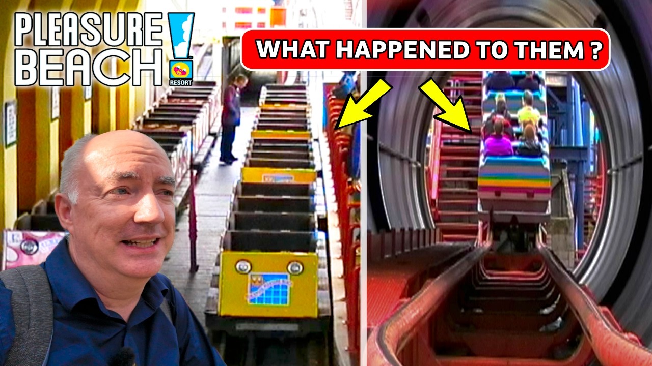 Millions Rode Them... They Never Vanished ! What's Their Secret ?