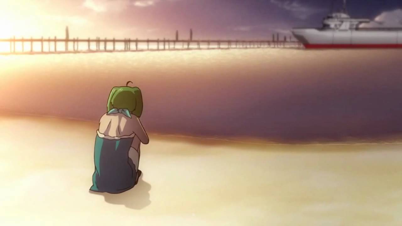 [TBBTR2] Her name is Ranka. vs MystykAMV.