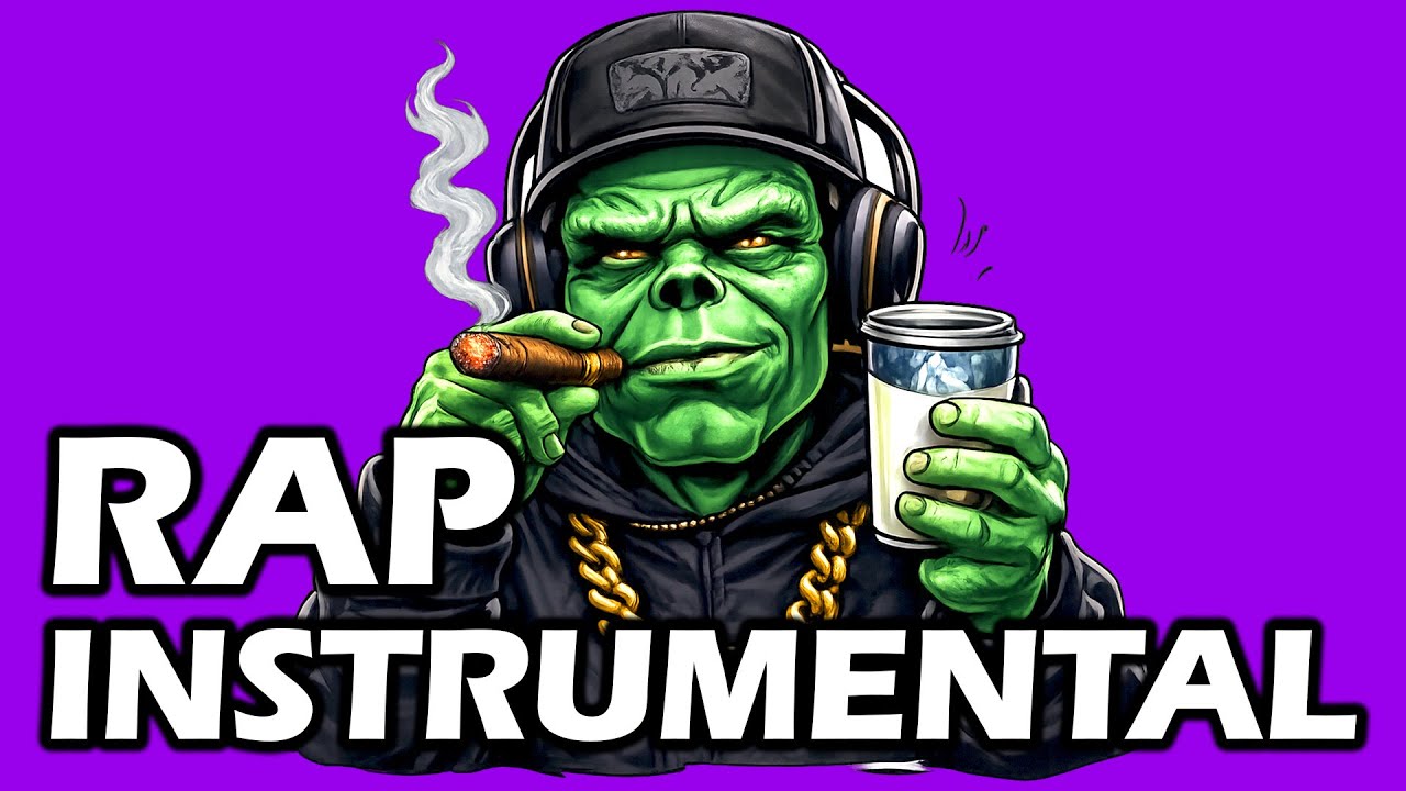 [FREE] Gangster Rap Instrumental 🔥 STREET - Classic String Rap Type Beat 2026 *FREE DL*
