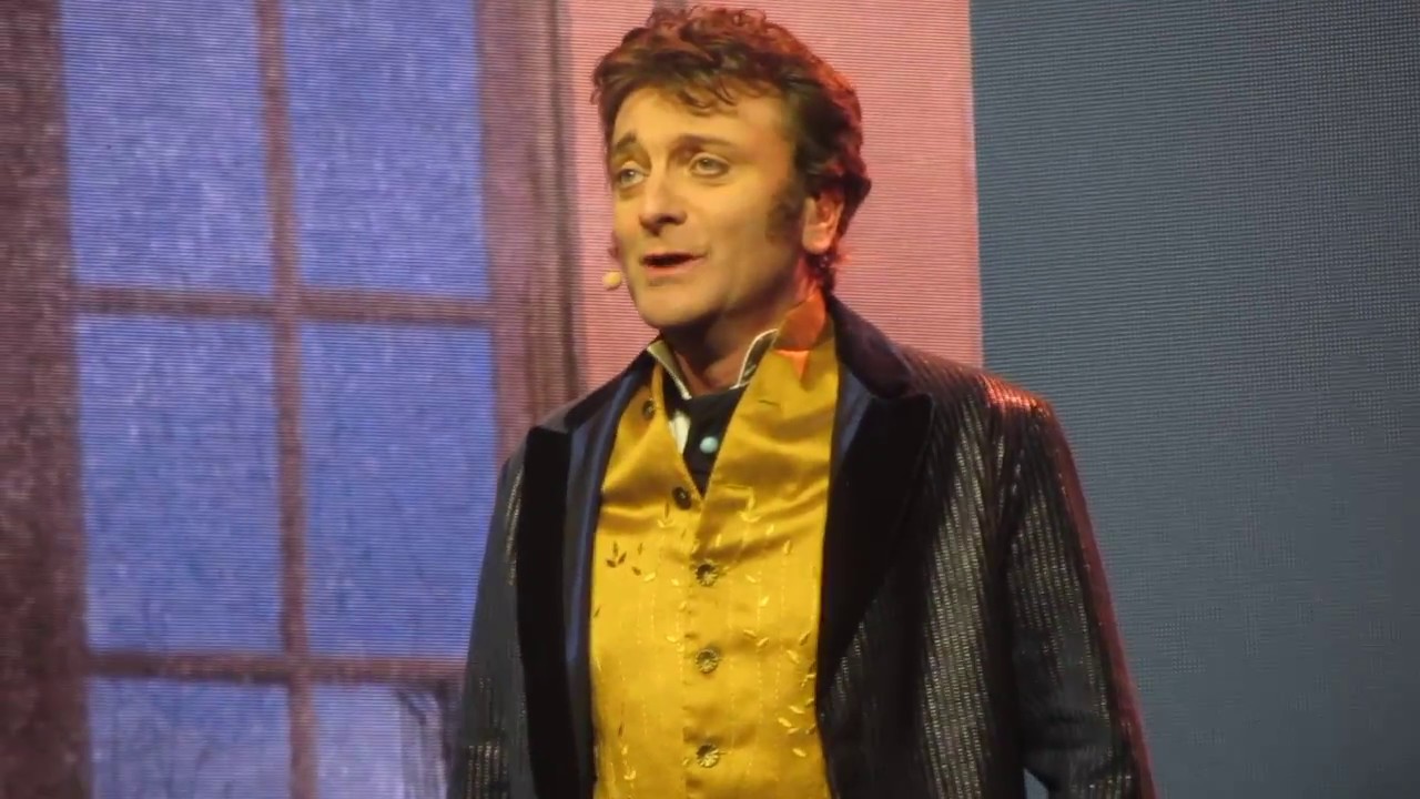 Michel Lerousseau - 