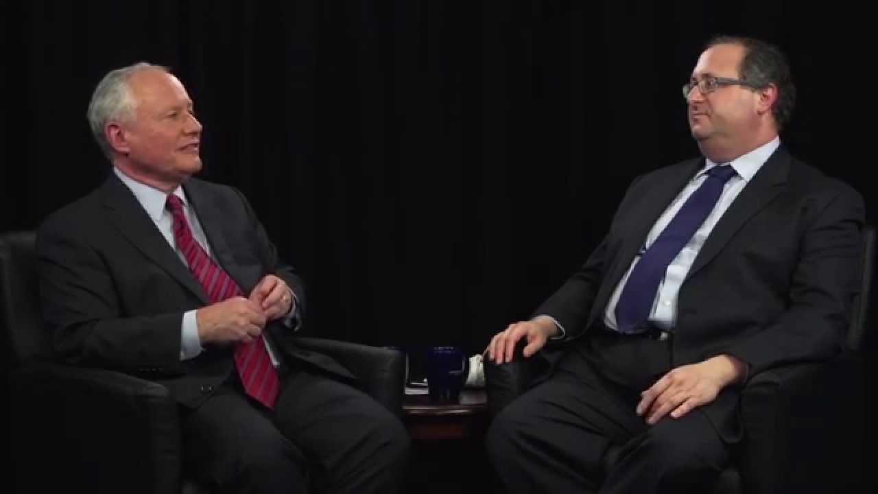 Frederick Kagan on the U.S. military in Iraq, Afghanistan, and at home