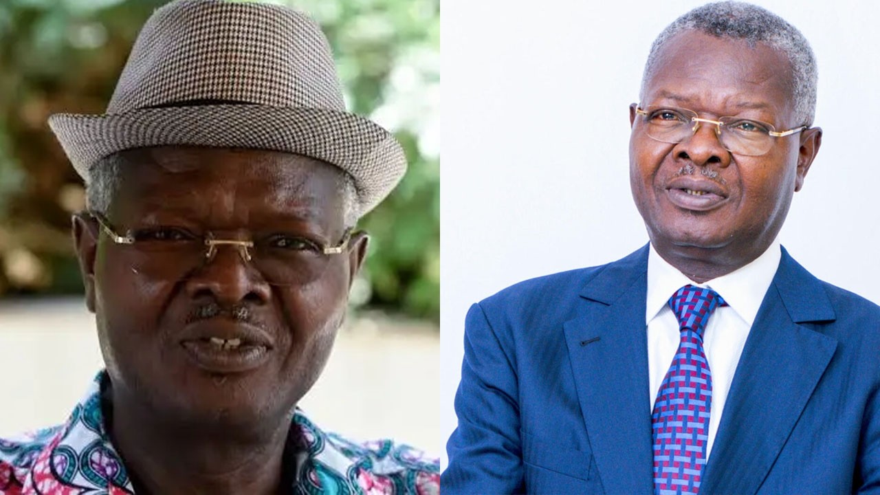 🚨 RÉVÉLATIONS SUR AGBÉYOMÉ KODJO : DEUX EX-PREMIERS MINISTRES SORTENT DU SILENCE