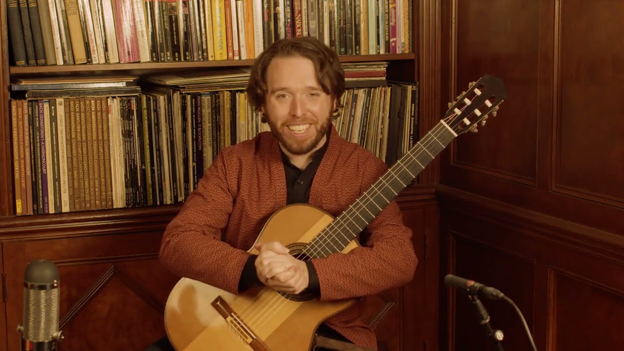 Cleveland International Classical Guitar Festival®: Colin Davin and Duo Melis in Concert