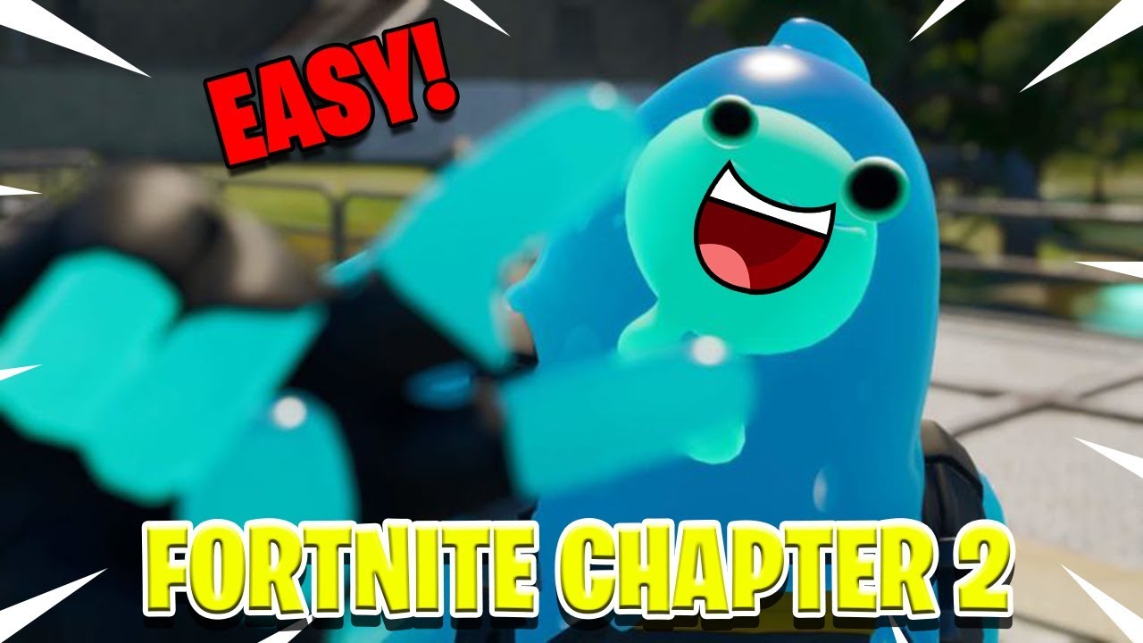 😂CHAPTER 2 IS EASY😂