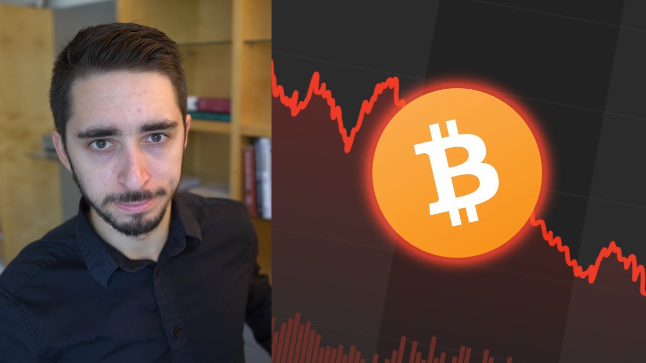 Why I Think A Bitcoin 