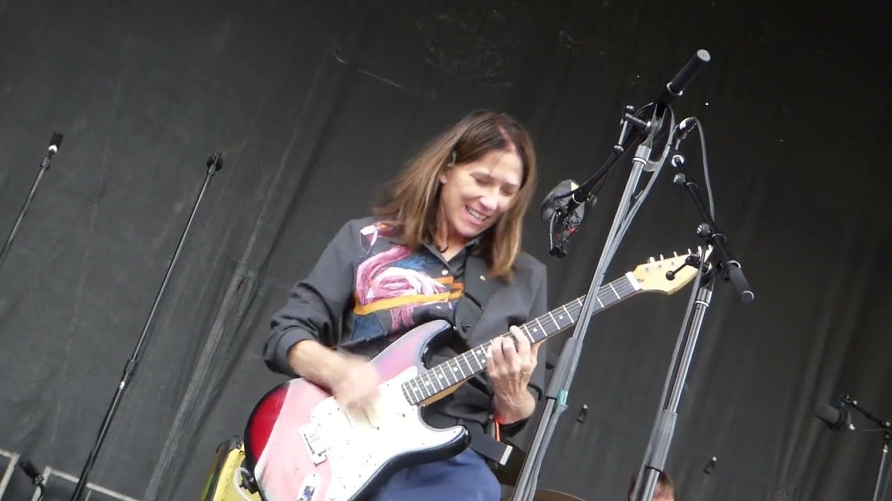 Kim Deal - No Aloha (Live 8/16/2025)