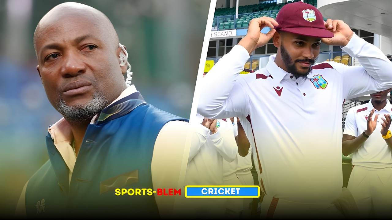 Brandon King: A T20 Bully Not Fit for Test Cricket? 🏏 CWI Selectors Speak!
