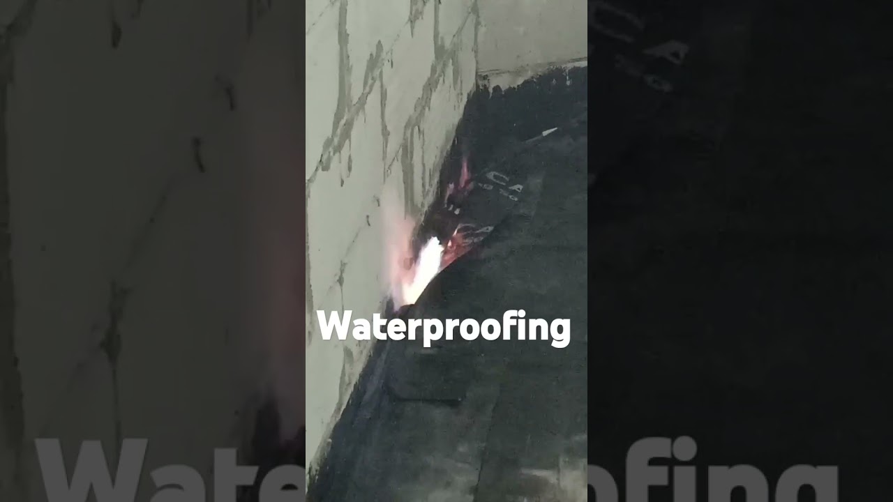 Surface treatment#devitarawaterproofing #waterproofing #shortvideos #shortsvideo #surfacetreatment