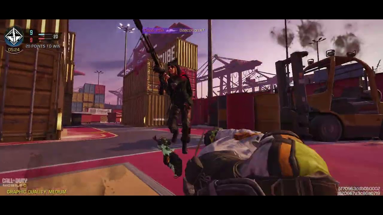 1v1 