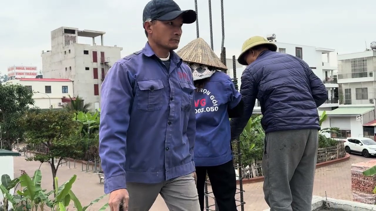 Beautiful Roads of Hai Phong, Viet Nam 🇻🇳 | Hai Phong City Drive 4K ngày 22 tháng 1, 2026