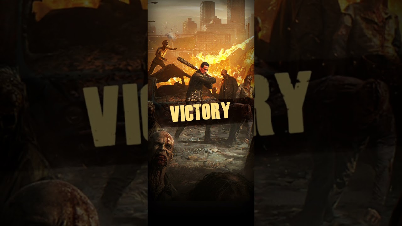 The Walking Dead: Aftermath Survivor Trials - Briar Hollow