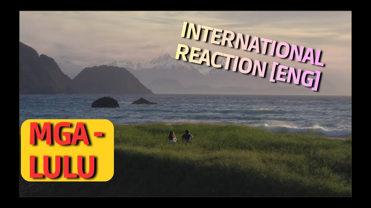 I react to Mrs. GREEN APPLE - LULU